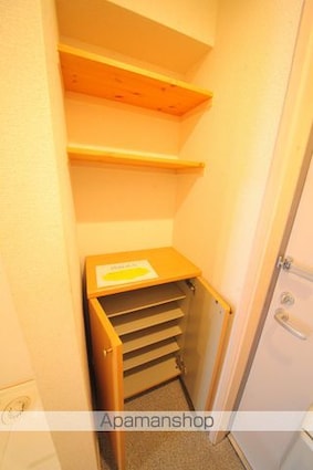 ヴィーアコルテ[1K/23.2m2]の内装2