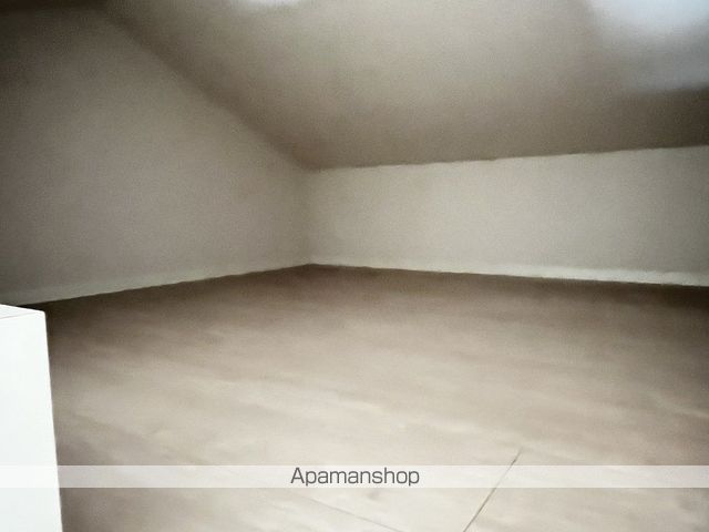 ヴィラーチェ神屋IIの内装写真