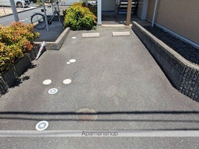 レオパレスレガーメ住吉のその他写真