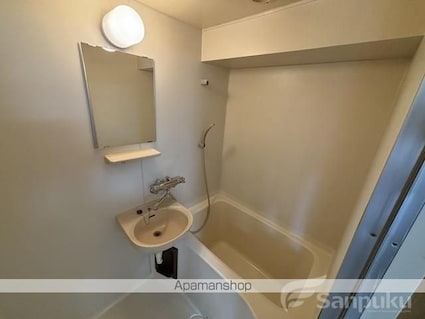 アーバンヒルズ土居田[2DK/40m2]のバス