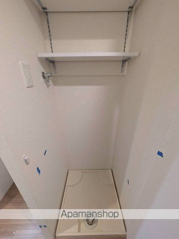 セレニテ東梅田アリエの内装写真