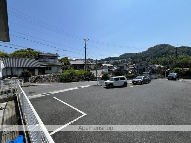 サニーハイツ岩原の周辺写真
