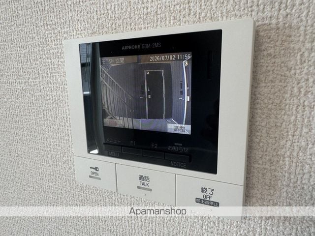 DーRESIDENCE南蔵王町1丁目Eの内装写真