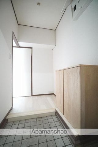 ハイツ三笠の内装写真