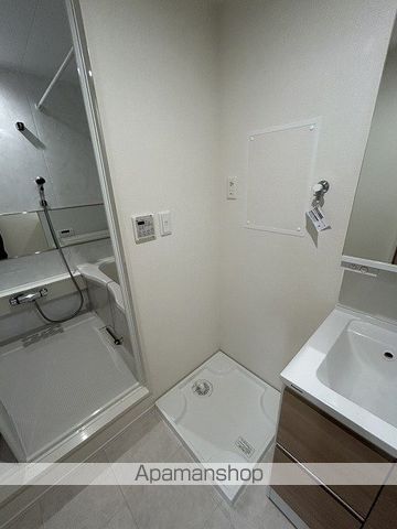 KOMOREBI GARDEN中田本町Aの内装写真