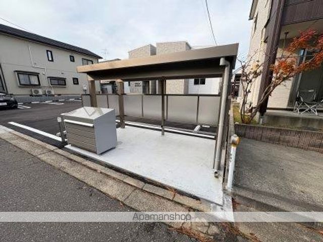 アーバンブランチ鳥屋野南Aのその他写真