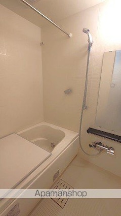 東京都練馬区氷川台３丁目[2LDK/58.61m2]のバス