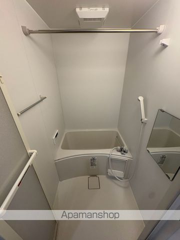 アザーレ・ナッジ東海大学前の内装写真