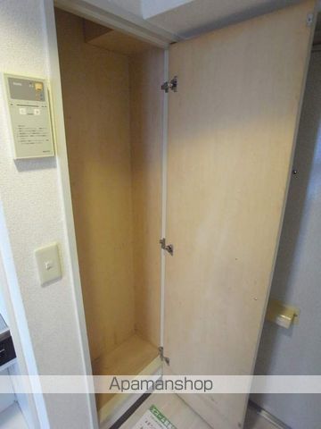プレール潮見ピアクラブの内装写真