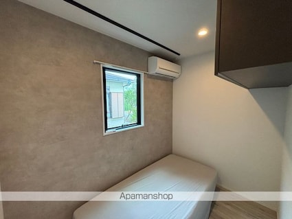 ＣＯＮＴＲＯ　Ｂ[1LDK/35.6m2]のその他部屋・スペース