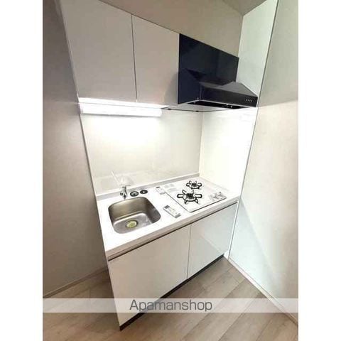 SOLASIA RESIDENCE荻窪IIの内装写真
