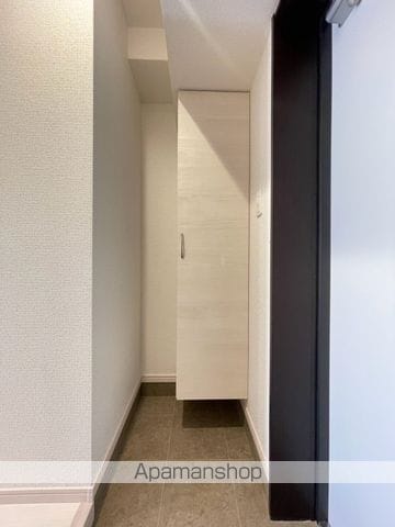 トレステーラ住吉町の内装写真