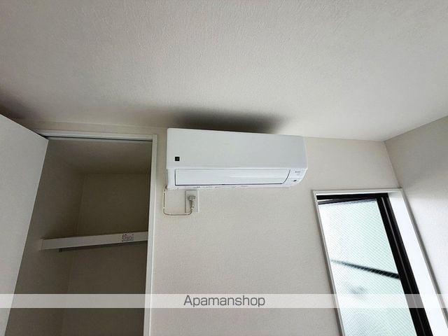 リブレメゾン豊里Iの内装写真