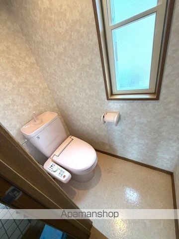 パルケ エスパーニャの内装写真