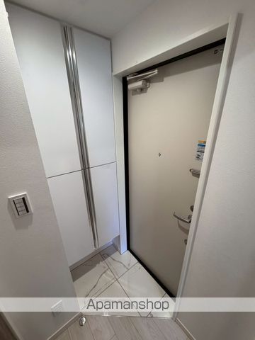 レオーネ早稲田の内装写真