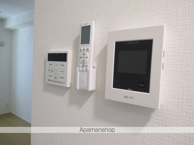 Porte BonheurIVA棟の内装写真