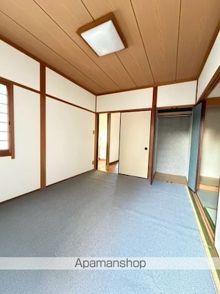 和歌山県和歌山市狐島[2DK/54.65m2]の内装7