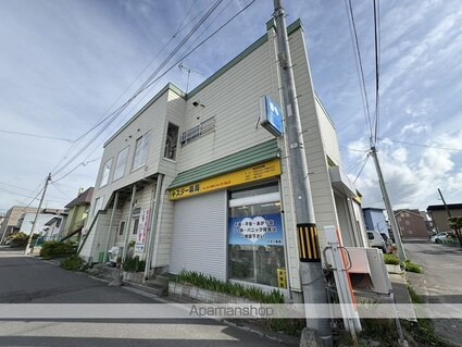 スターアパート（スターアパート）[1LDK/52.89m2]の外観3