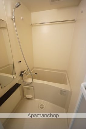 ＳＨＯＫＥＮ　Ｒｅｓｉｄｅｎｃｅ名古屋太閤通[1K/25.51m2]のバス