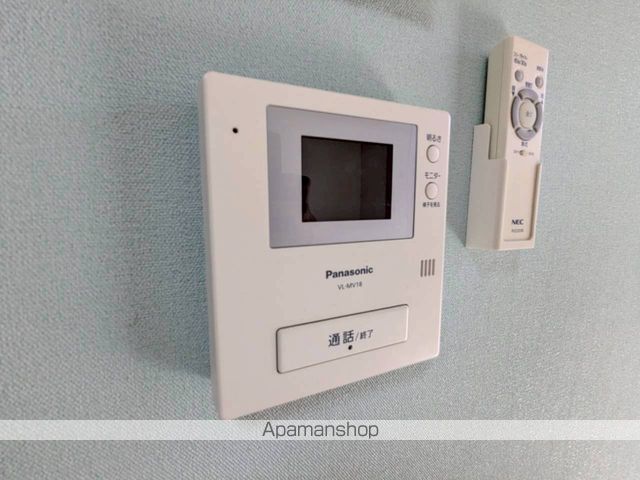 ペンテリゼールの内装写真