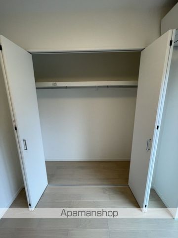 GLAM南流山の内装写真