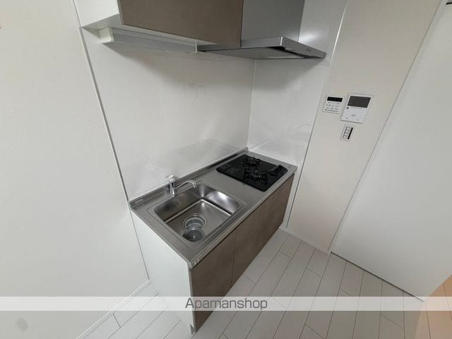 リブレメゾン豊里Iの内装写真