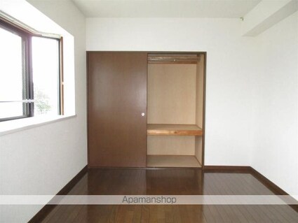 ボヌール大門[3DK/56.76m2]の内装5