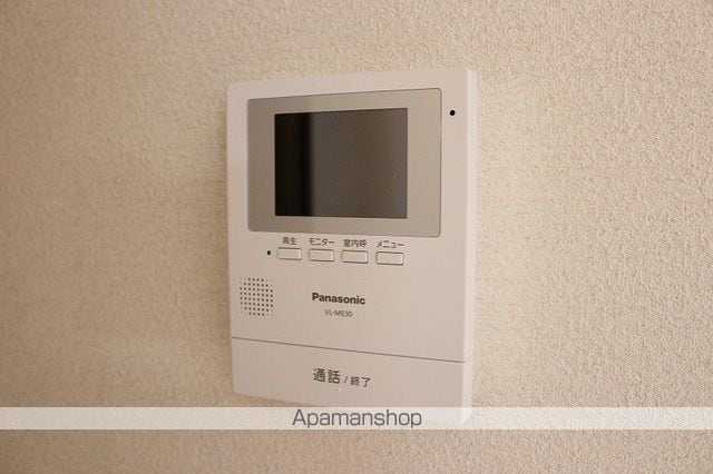 カームネスハイツの内装写真