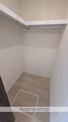 AJ北松戸の内装写真