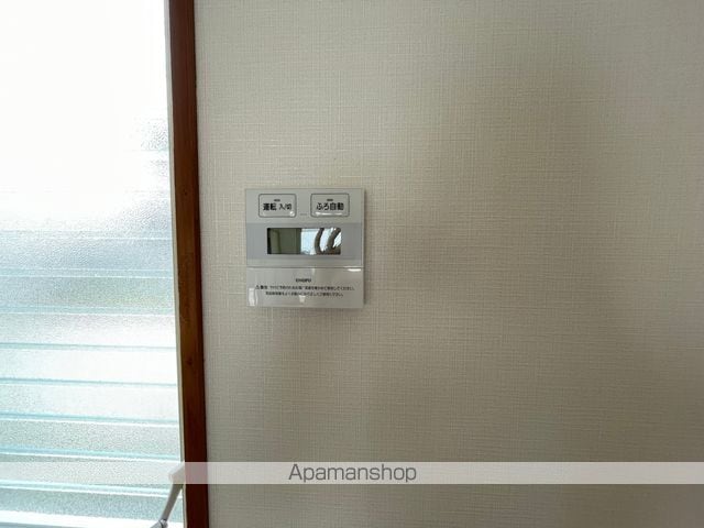 ヴィラージュの内装写真