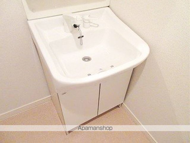 ボヌール厚別弐番館の内装写真