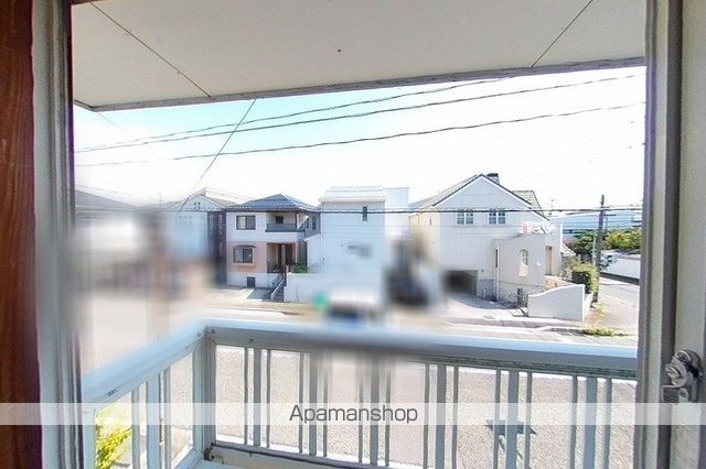 越後線 関屋駅 徒歩18分 2階建 築40年のその他写真