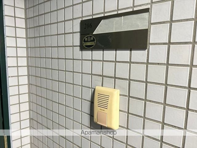 グランマルシェの内装写真