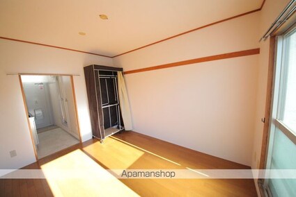 パークサイドかずみ[1R/17.75m2]の内装7