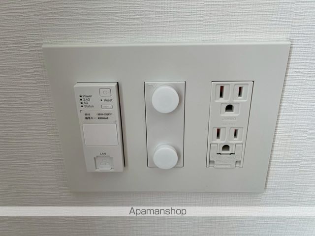 リヴシティ本所吾妻橋の内装写真