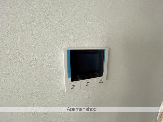 ALIVIS宮の森の内装写真