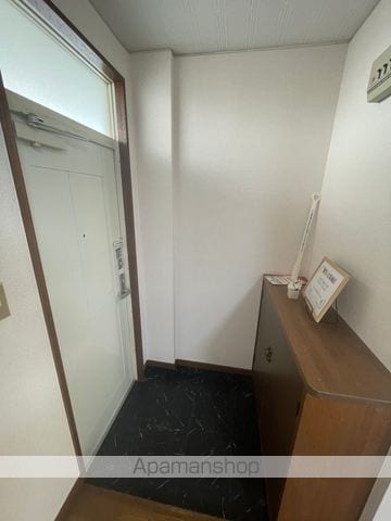 コーポホワイト南出島B棟の内装写真