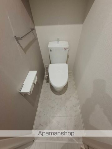 クラシスト泉町の内装写真