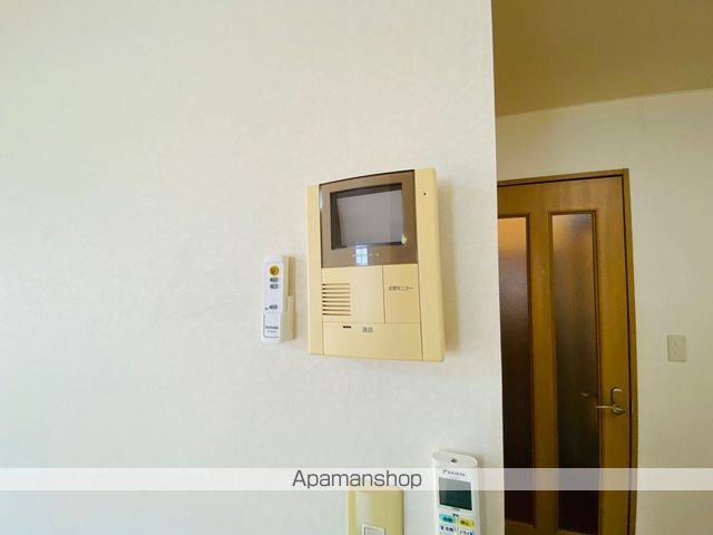 レストはまなす中野通の内装写真