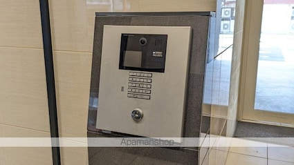 Ｍａｙｆａｉｒ千舟通Ｐｒｅｍｉｕｍ[1LDK/33.4m2]のエントランス