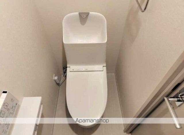 セントラル立川の内装写真