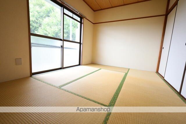 サンライズ湘南の内装写真