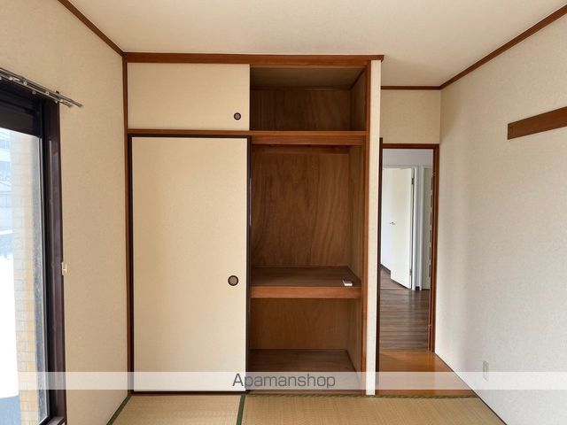 ジーエムコーポ八千代台の内装写真
