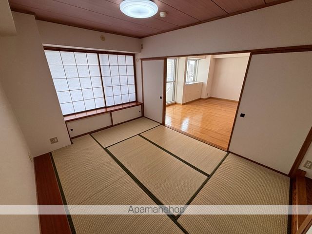 ダイアパレス水島町の内装写真