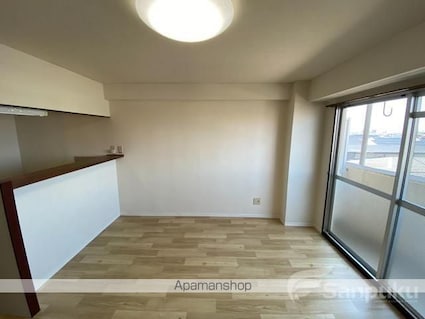 エスペランサ土居田[1R/24.32m2]の内装7