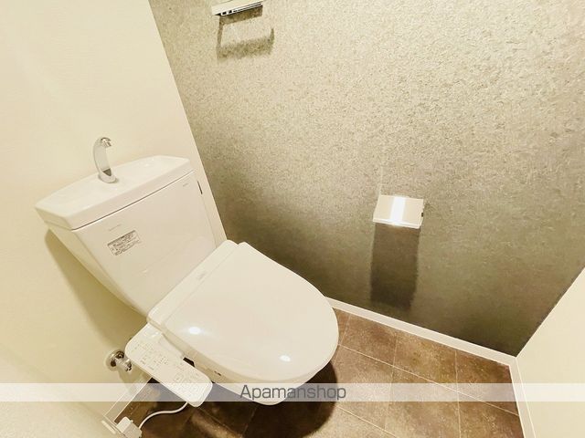 S-RESIDENCE高岳clarityの内装写真
