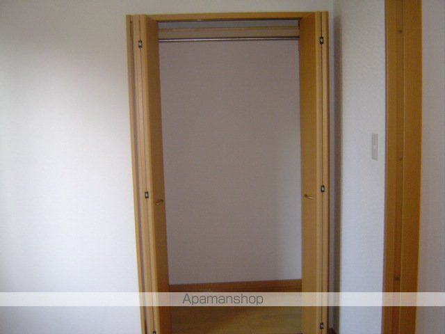 シェスタ南ヶ丘IIIの内装写真