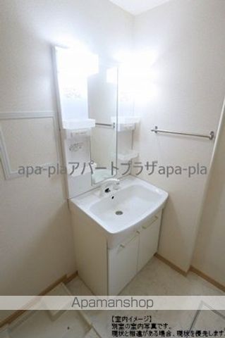グラシオッソAの内装写真