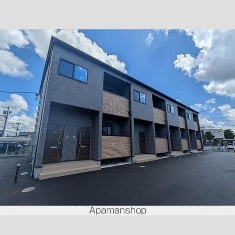 AFC RESIDENCE 和田町の外観写真