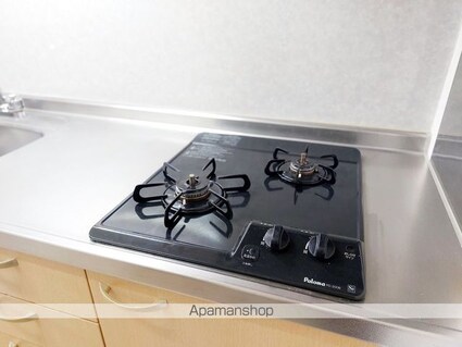 ニュークリアス[1DK/27.51m2]の内装5